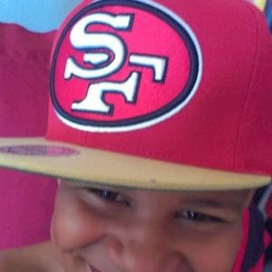 Meet your Posher, Jerell